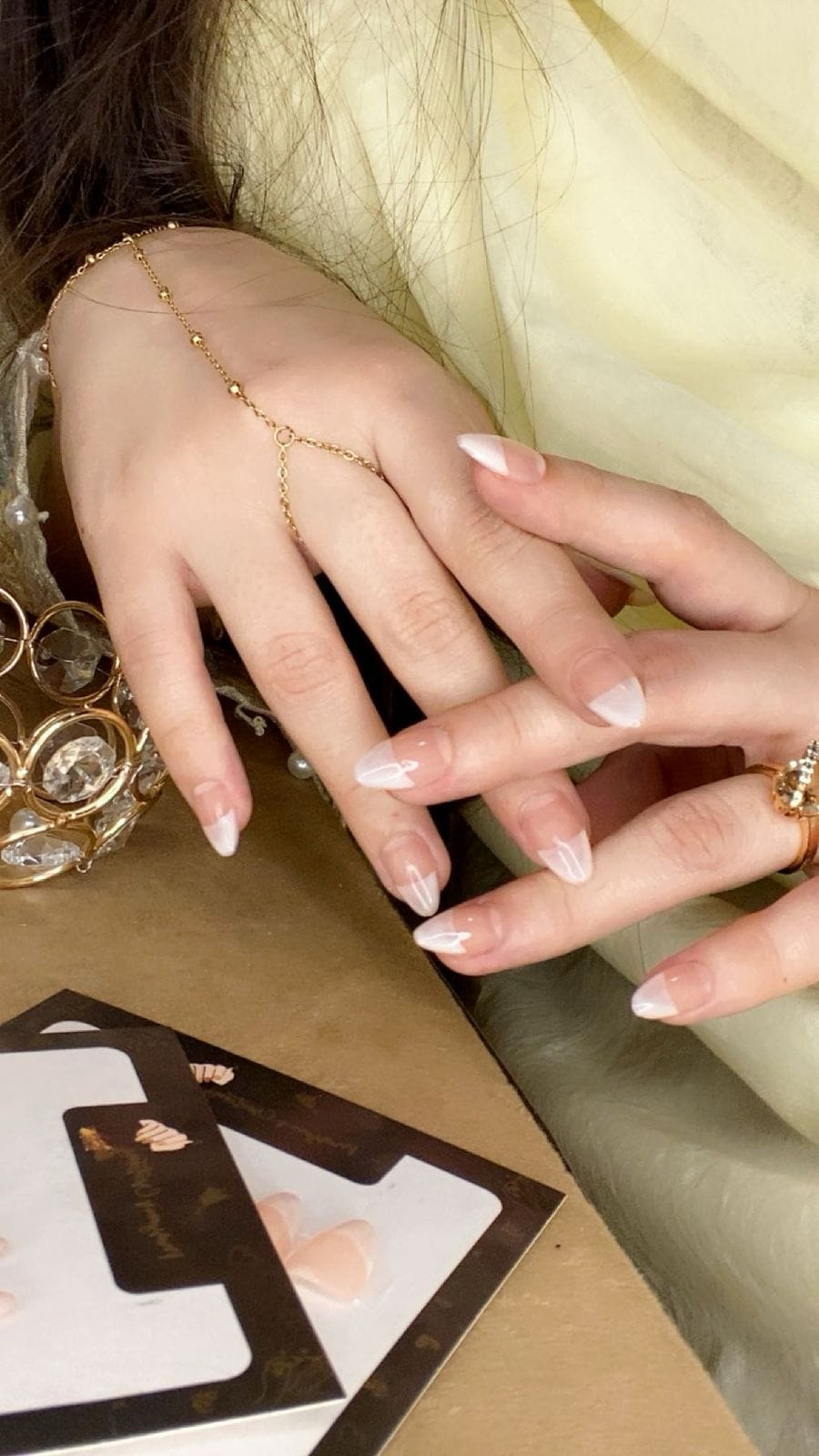 Hyper Realistic Nails 💅🏻