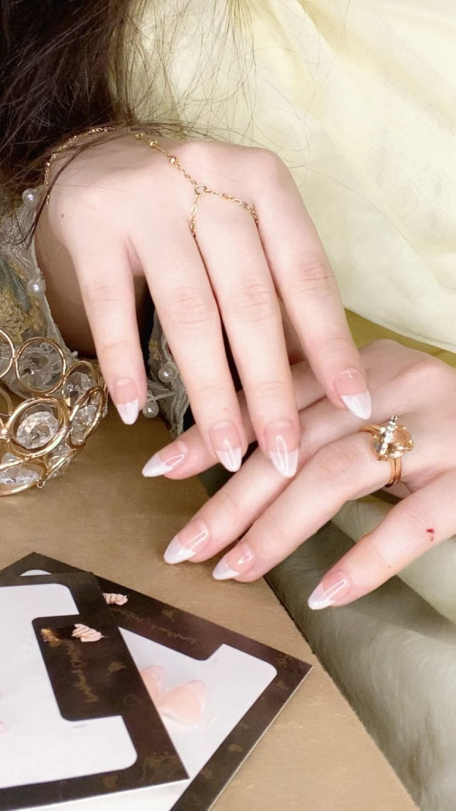 NAILS