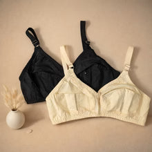 Pack of 2 Xoxo Very Fine Quailty Centre Design Bra's