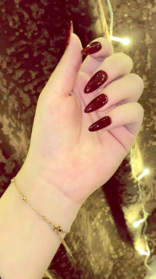 Bridal Nails 💅🏻
