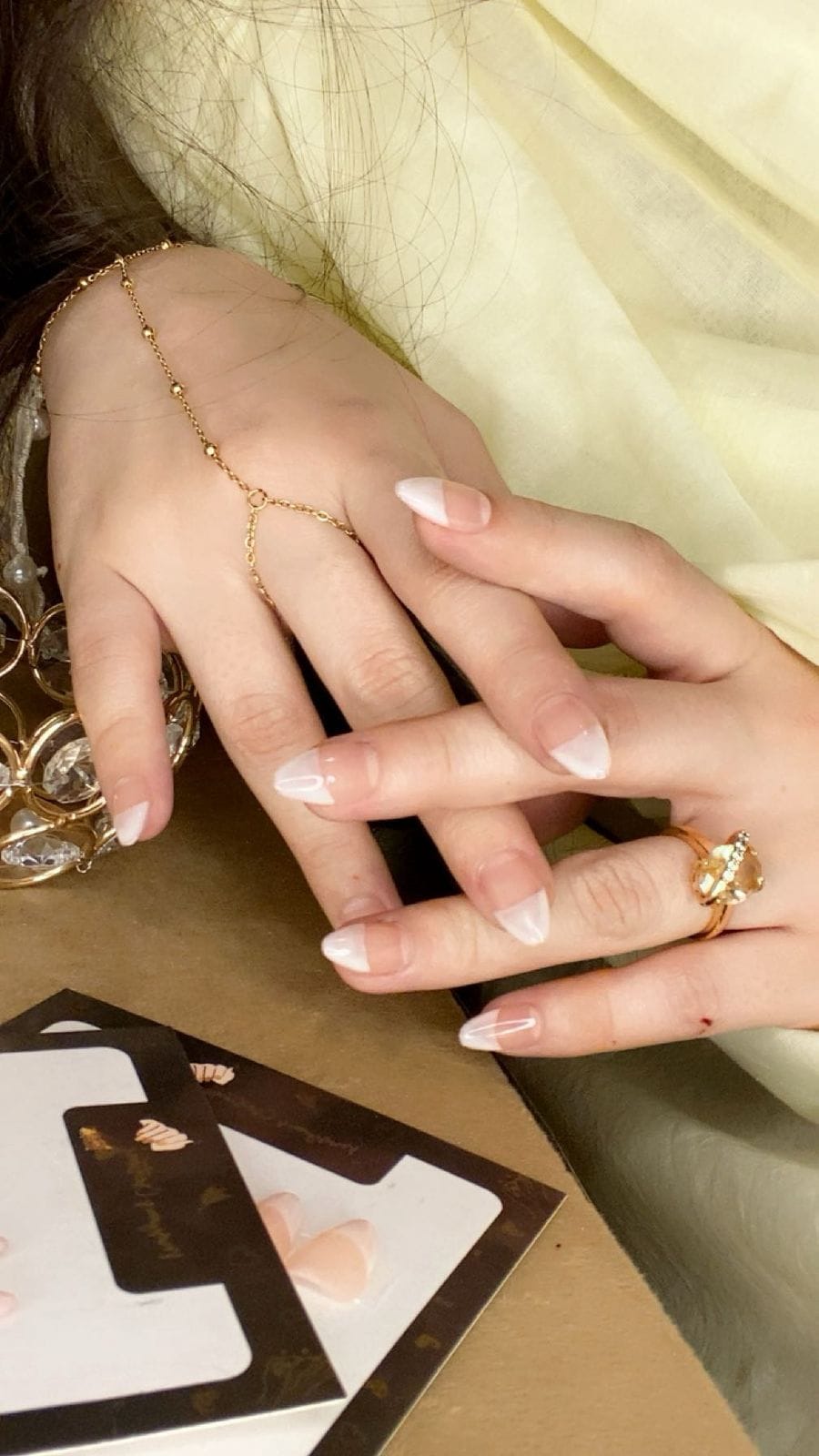 Hyper Realistic Nails 💅🏻